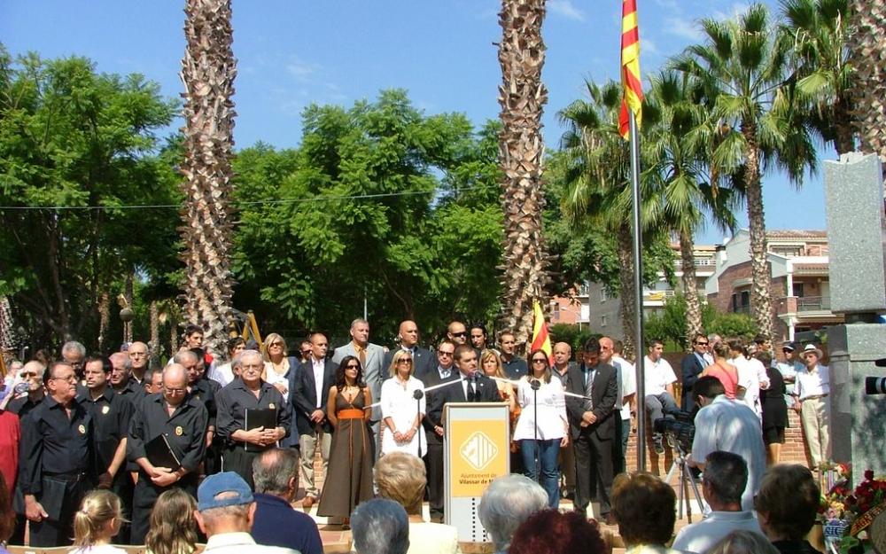 Discurs Diada