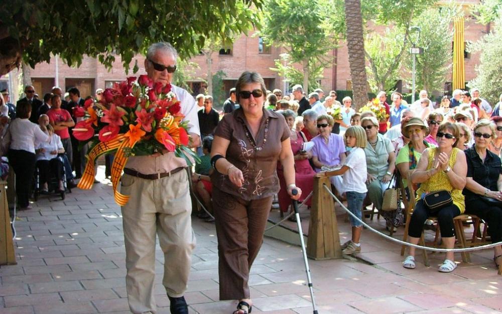 Ofrena Associació Discap-Vicamar