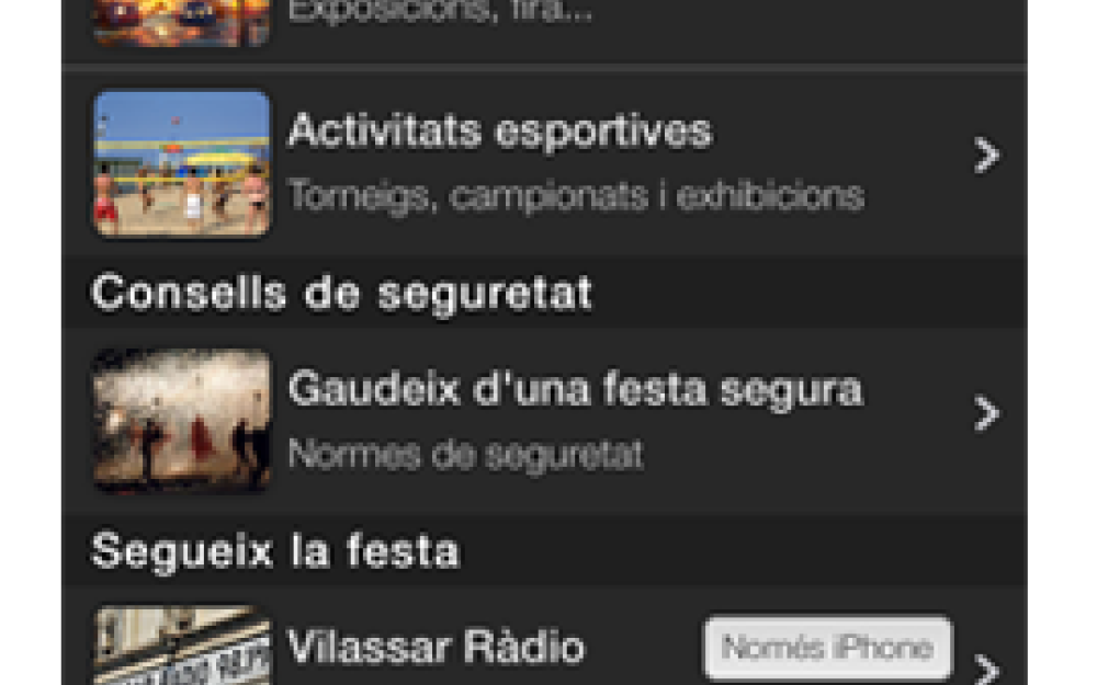 APP