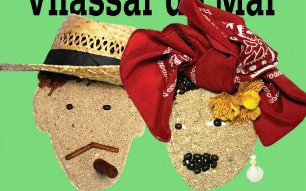Cartell Festa Major