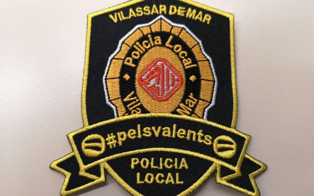 Escut solidari Pels valents