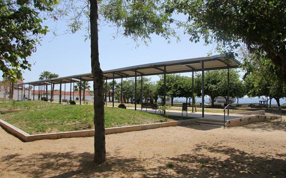 Parc de la Xinesca
