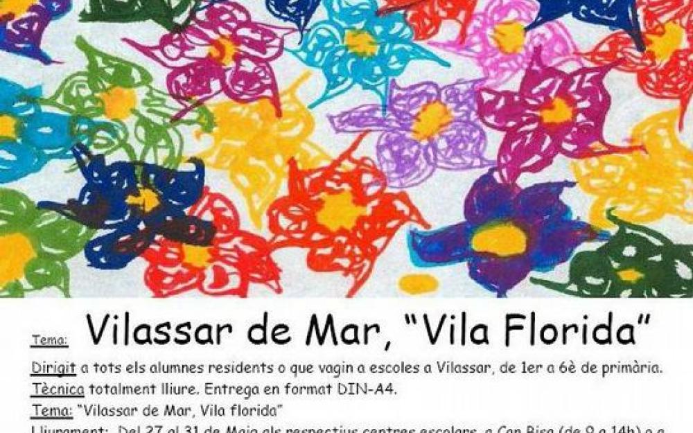Cartell 3a edició concurs dibuix gOvi