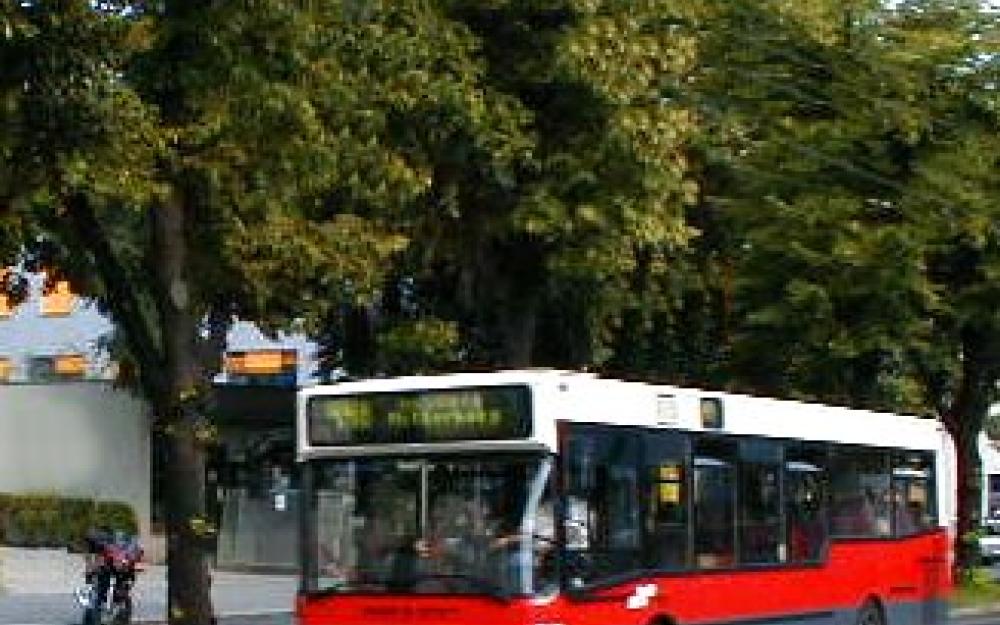 autobus