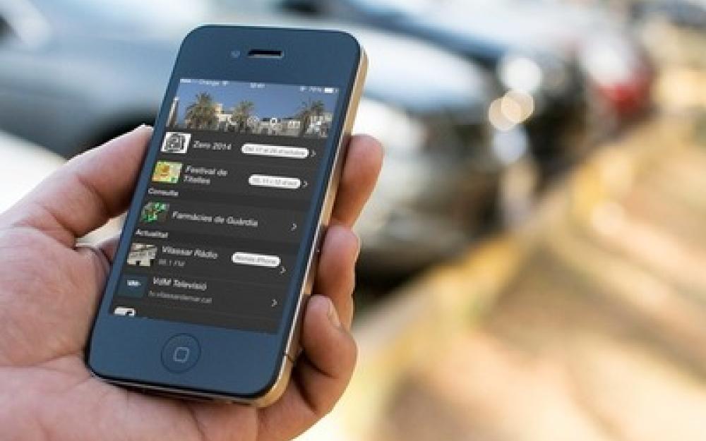 App Mobil