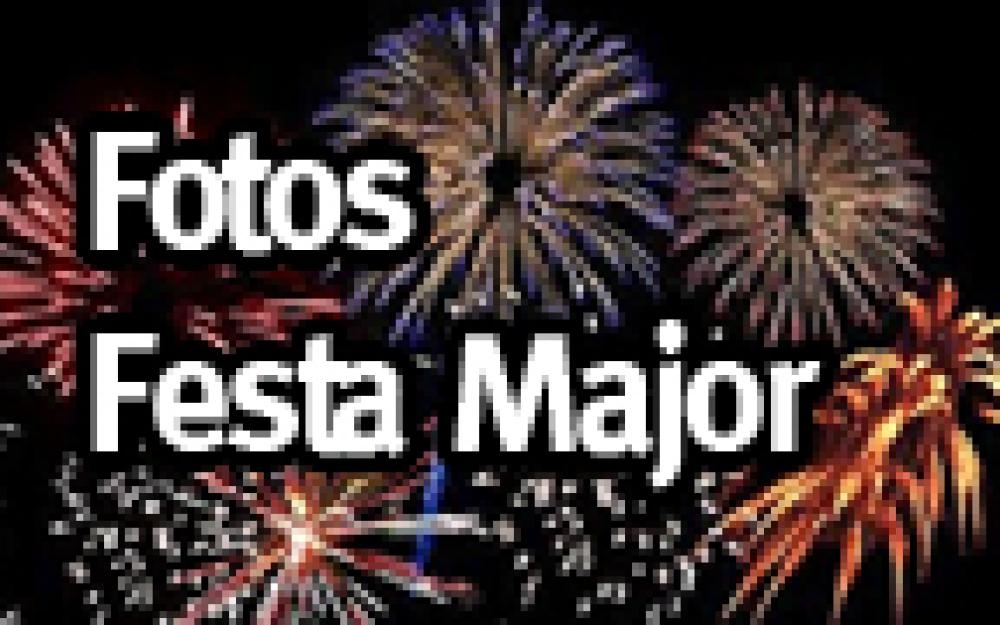 Banner Fotos Festa Major 2012