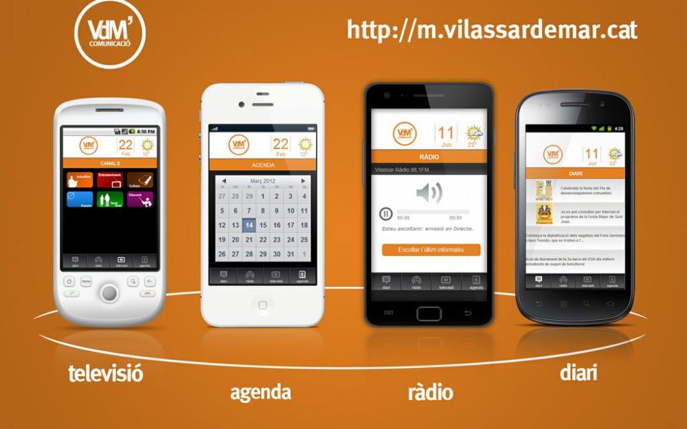 VdMComunicació Anunci