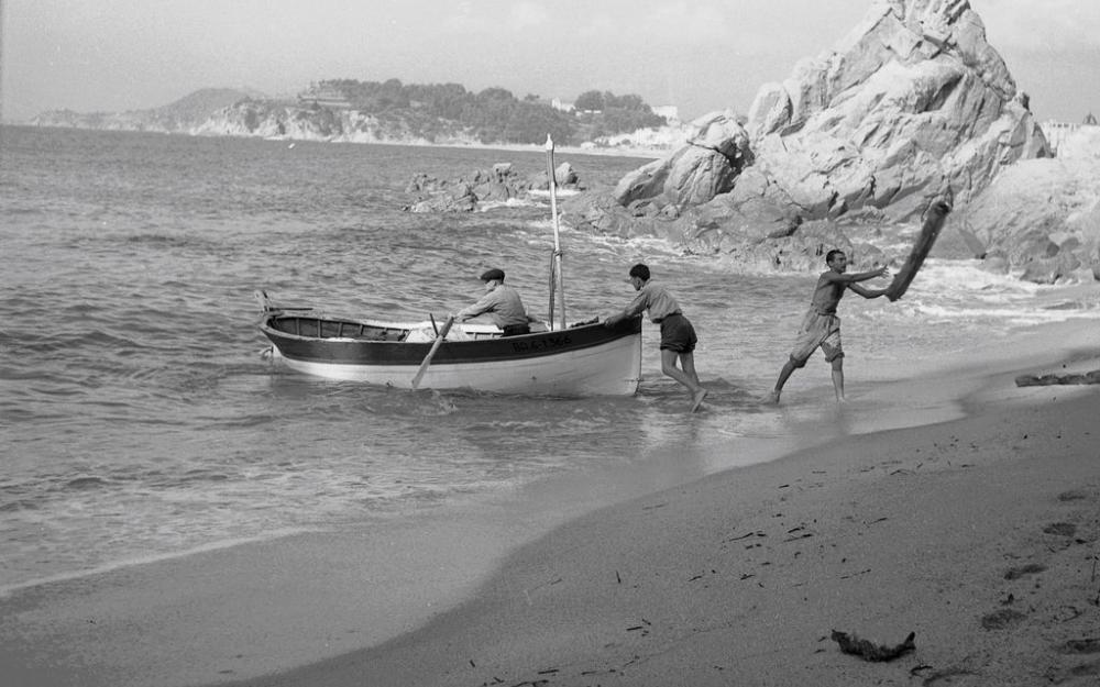 Fotografia Robert de la Riba