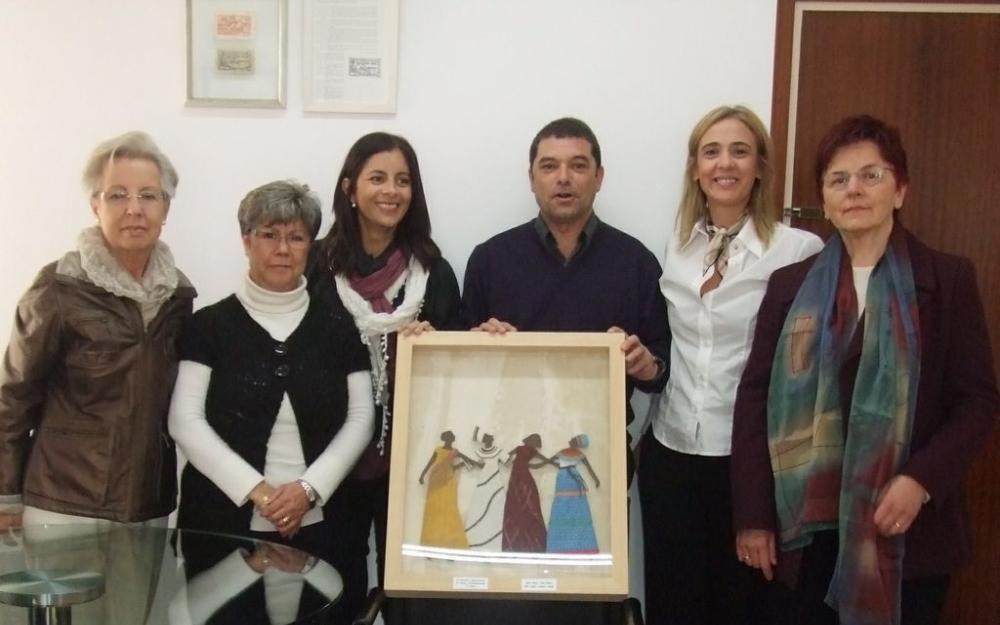 Peça puntaires 2009