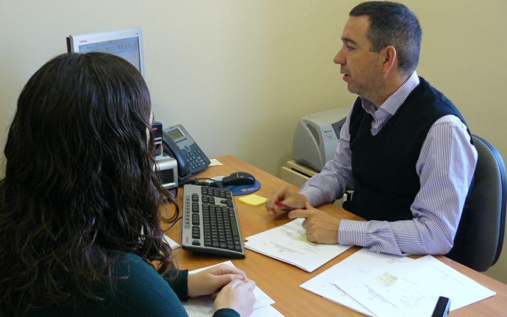 Oficina Municipal d'Informació al Consumidor
