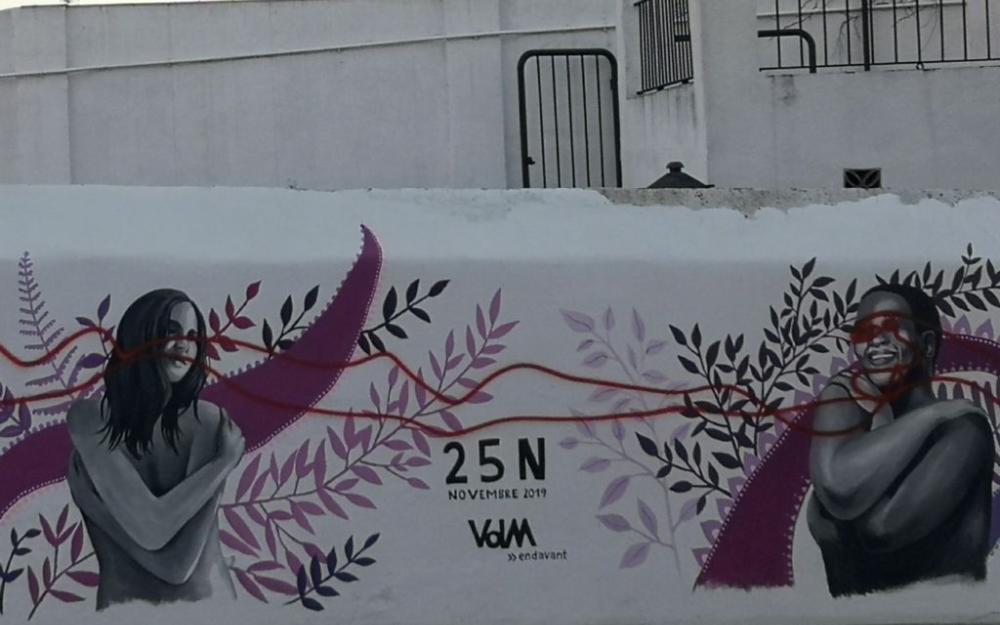 Mural