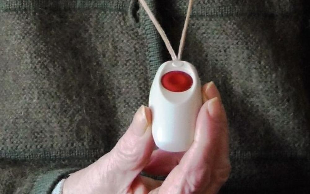 Servei Teleassistència