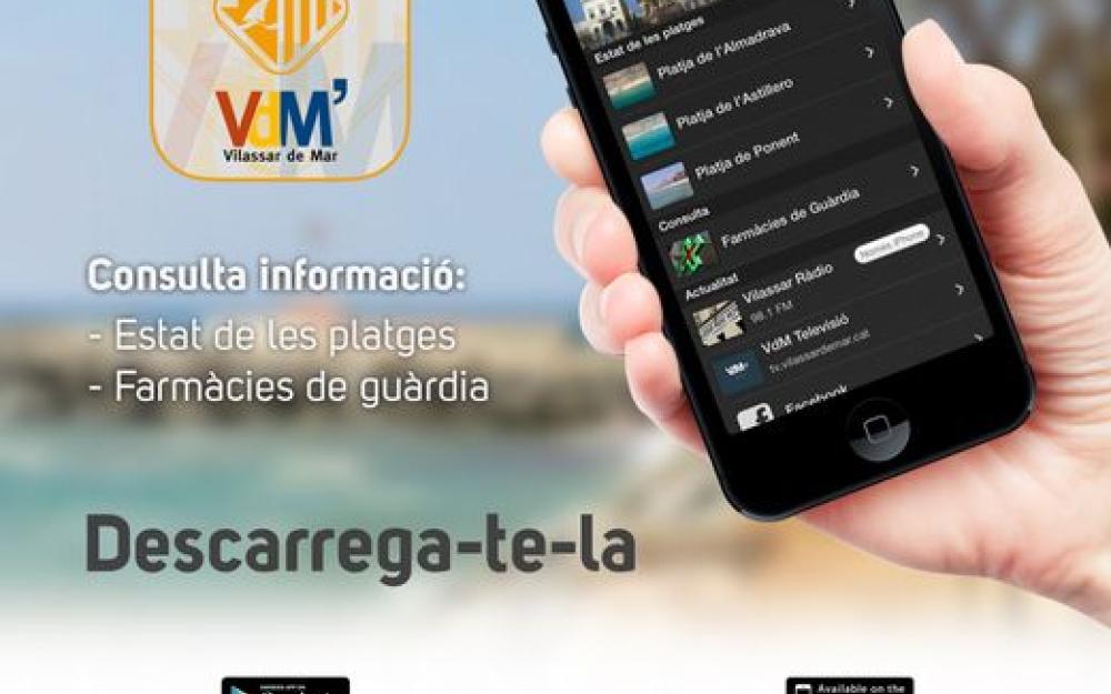 Cartell APP
