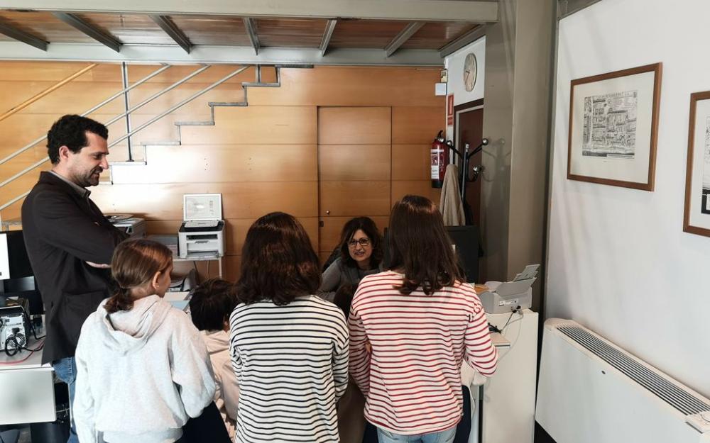 Rebuda cooperatives 2