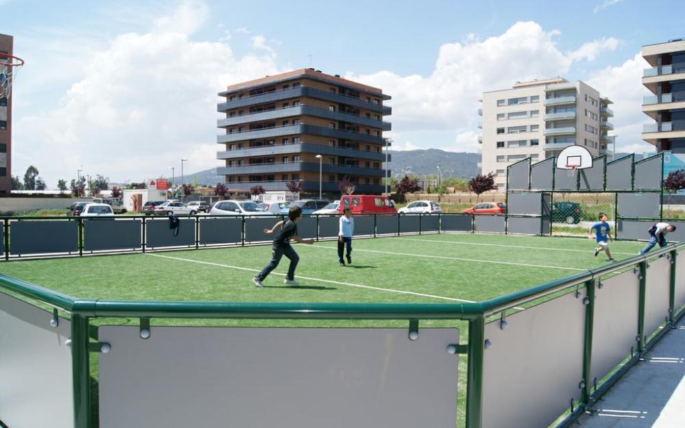 Pista a can Jorba