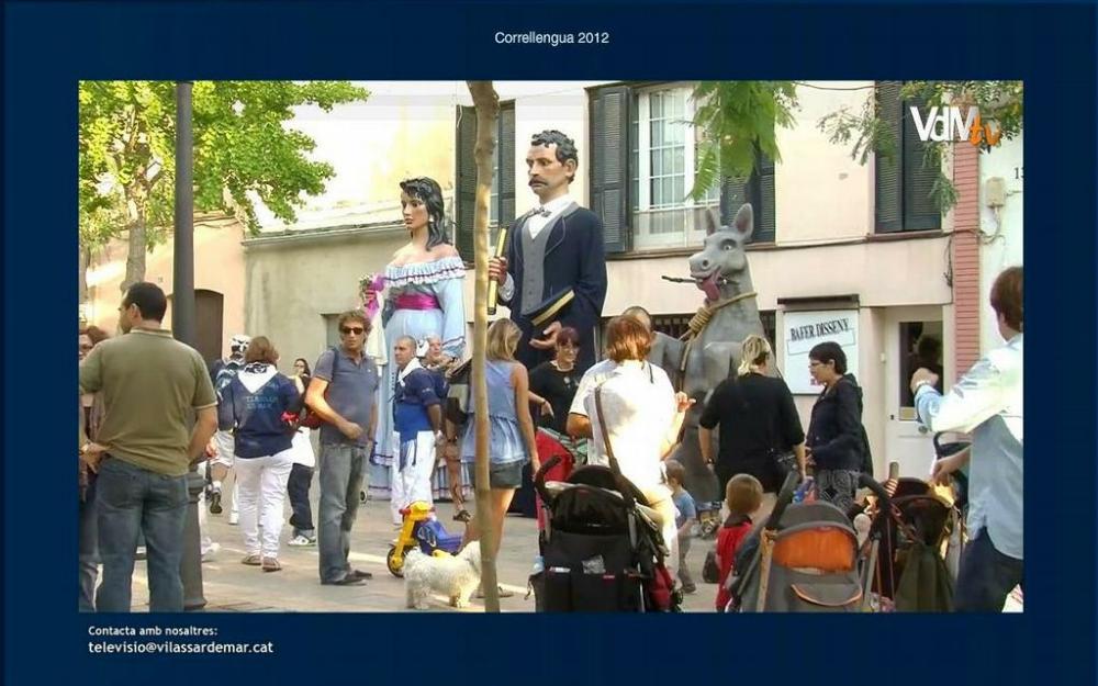 Correllengua