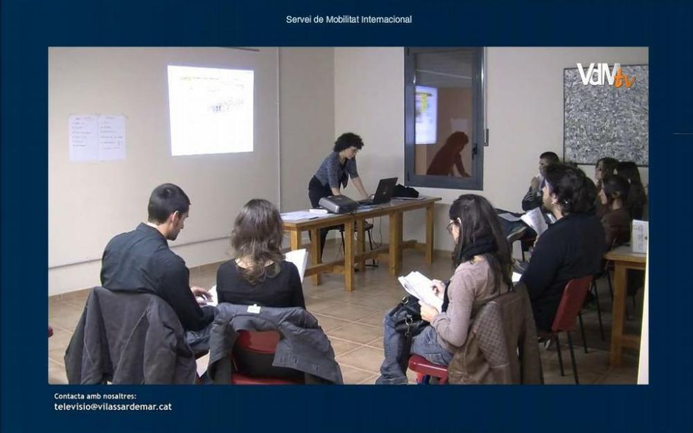 Servei Mobilitat
