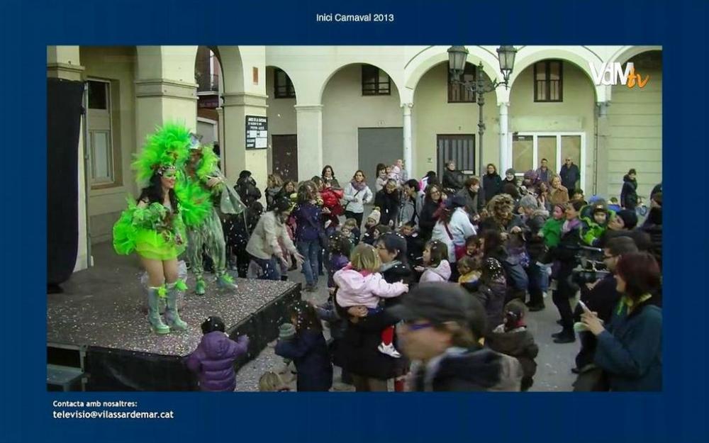 Carnaval VdM'TV