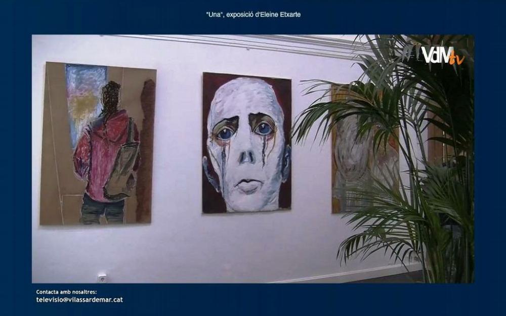 Exposició Una VdM'TV