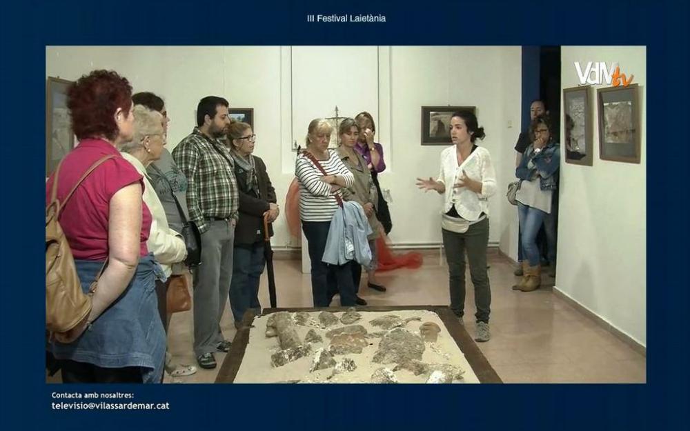 III Festival Laietània VdM'TV