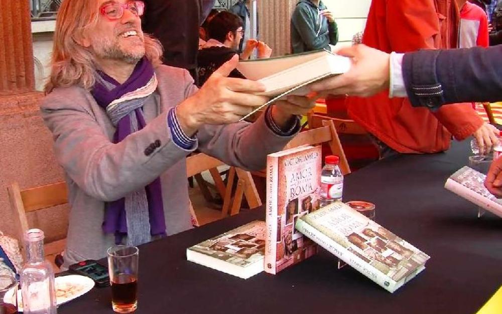 Prèvia de Sant Jordi