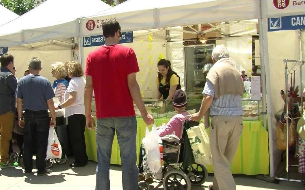 Fira Comerç 2014