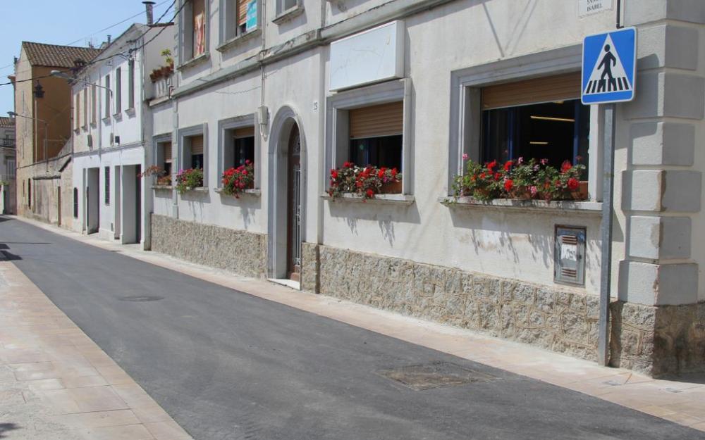 Santa Isabel