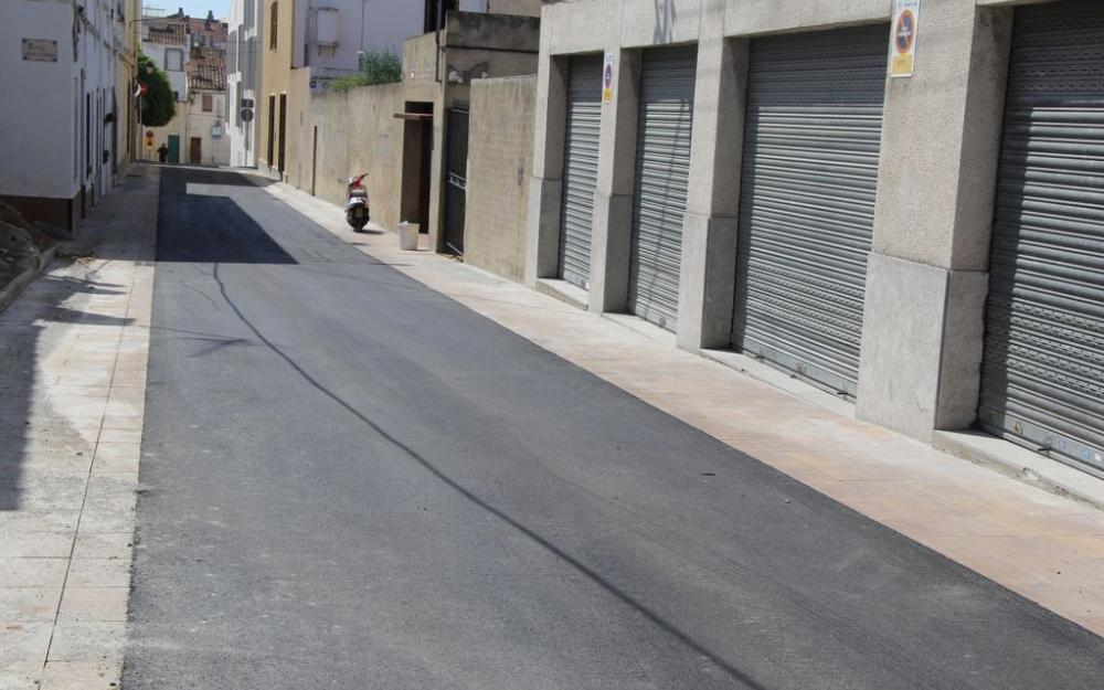 De la Pau