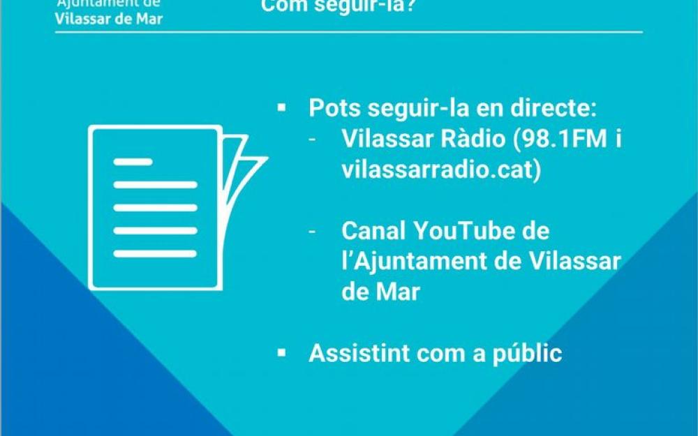 Bànner Ple 17 febrer 2022