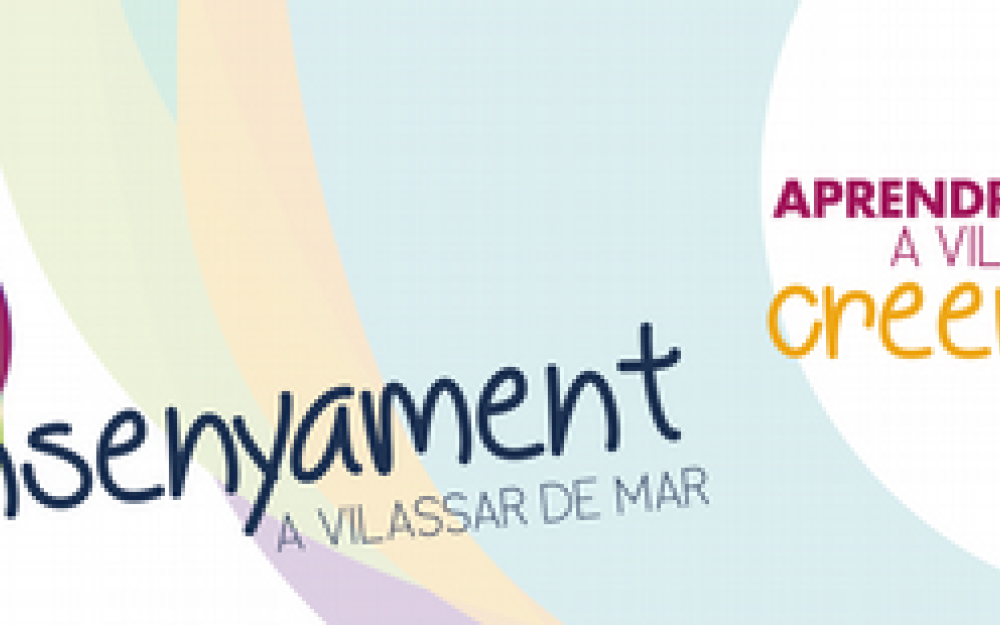 Ensenyament aprendre i viure