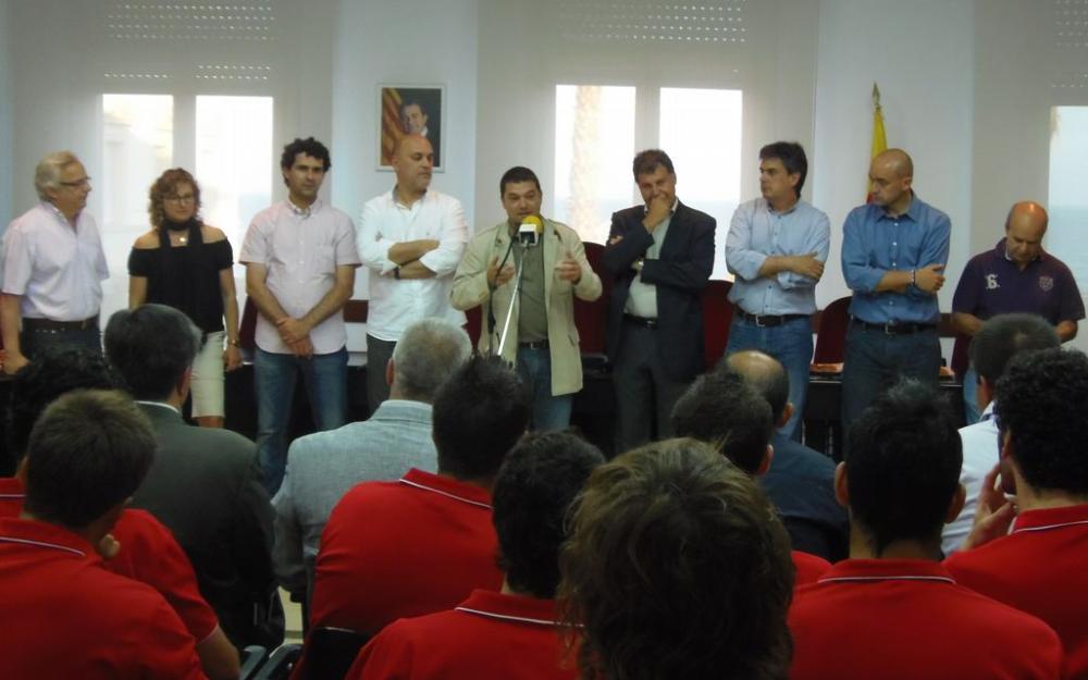 Recepció UE