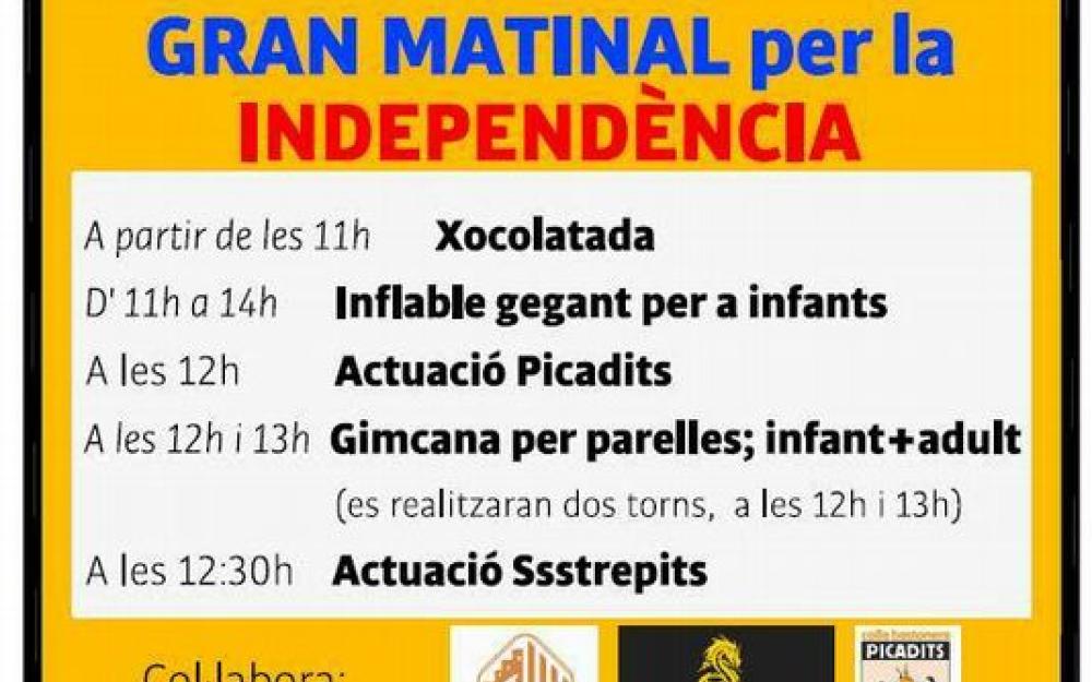Matinal