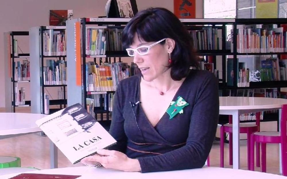 Recomanacions literàries