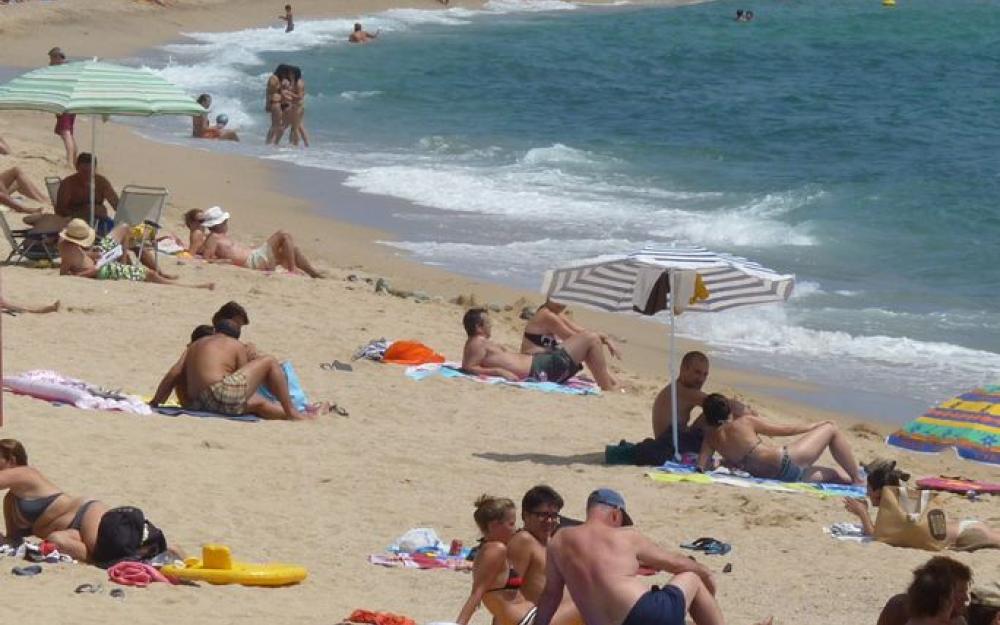 Platja