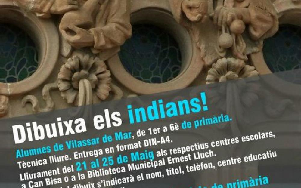 Cartell concurs escolar gOvi