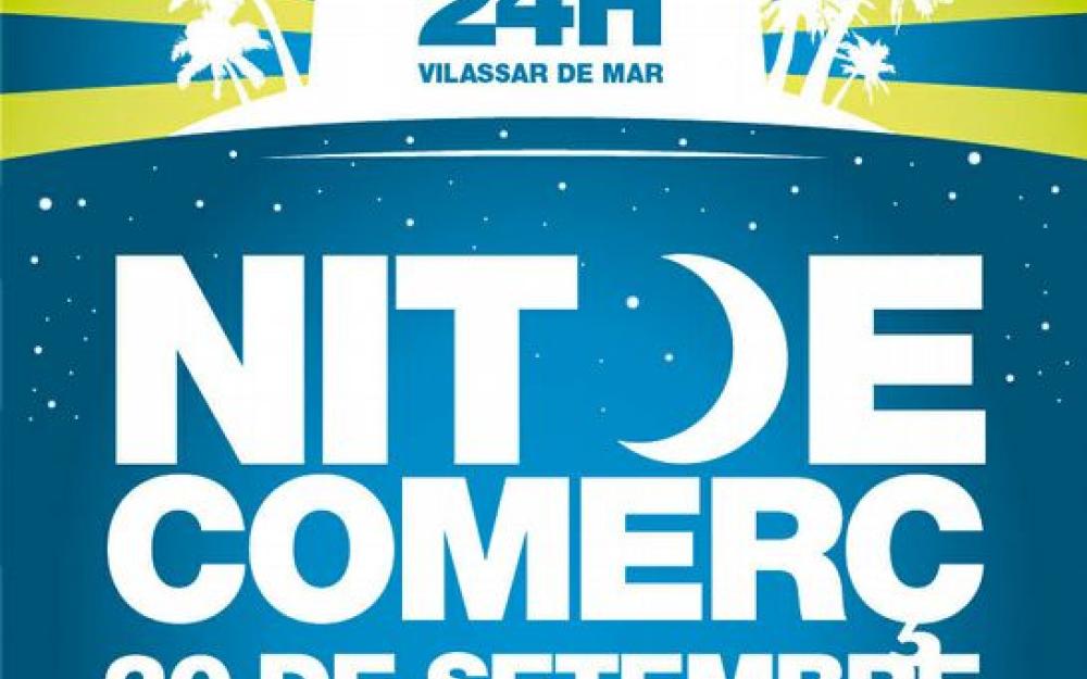 II Nit de Comerç
