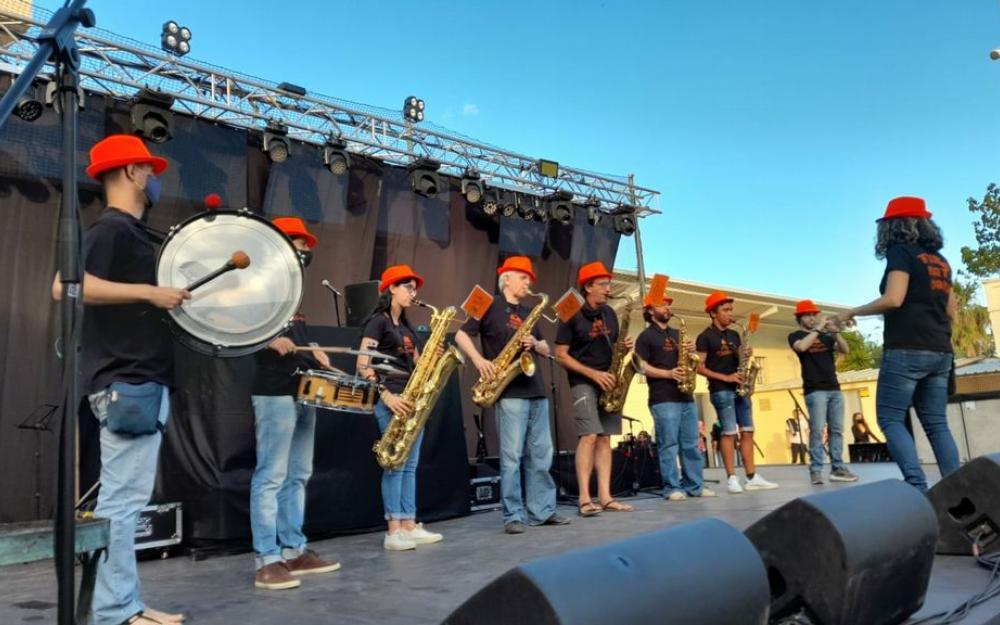 Turrunats Band