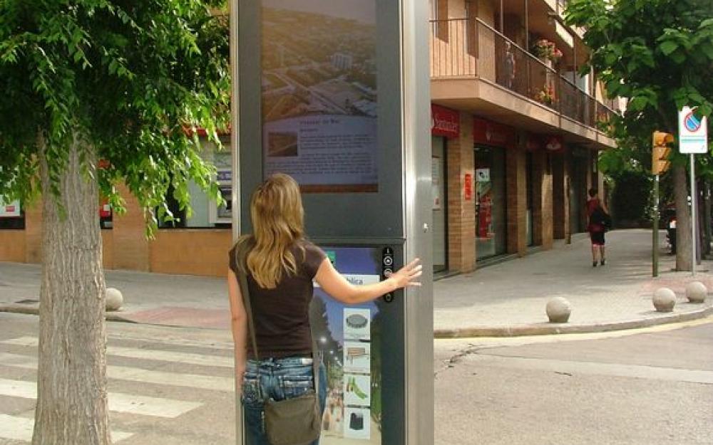 Smartpoint