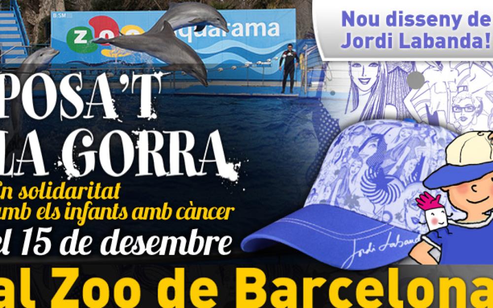 Posa't la gorra