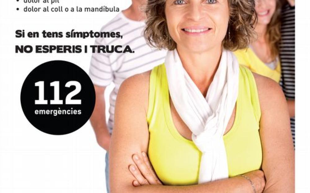 Els segons compten