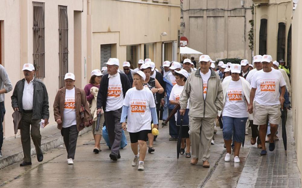 Caminada 2008