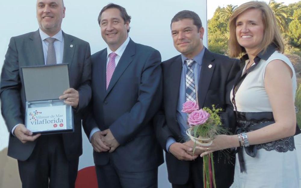 Viles Florides conseller