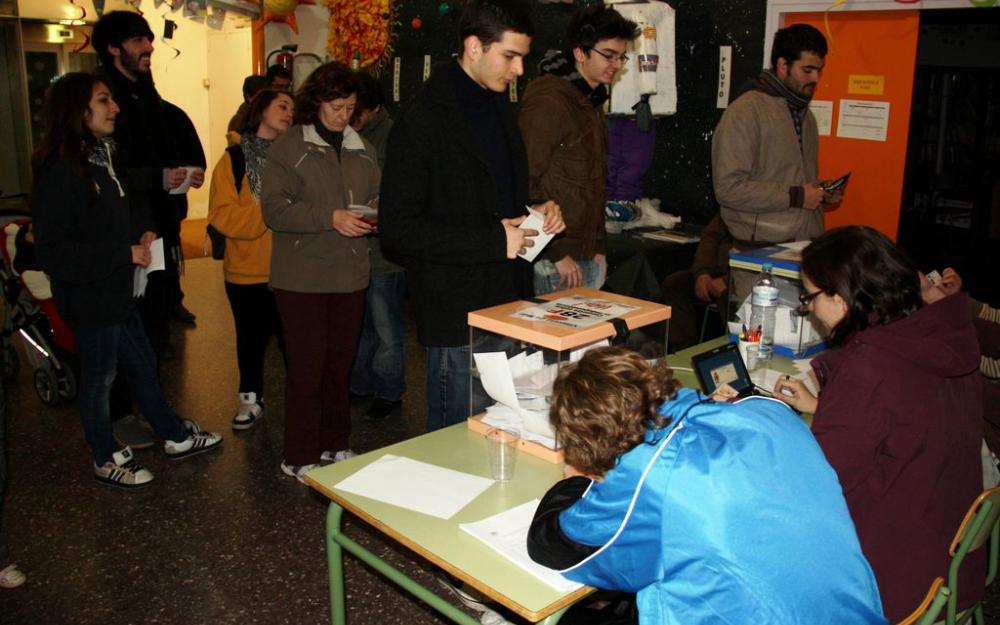 Foto de l'Agència Catalana de Notícies