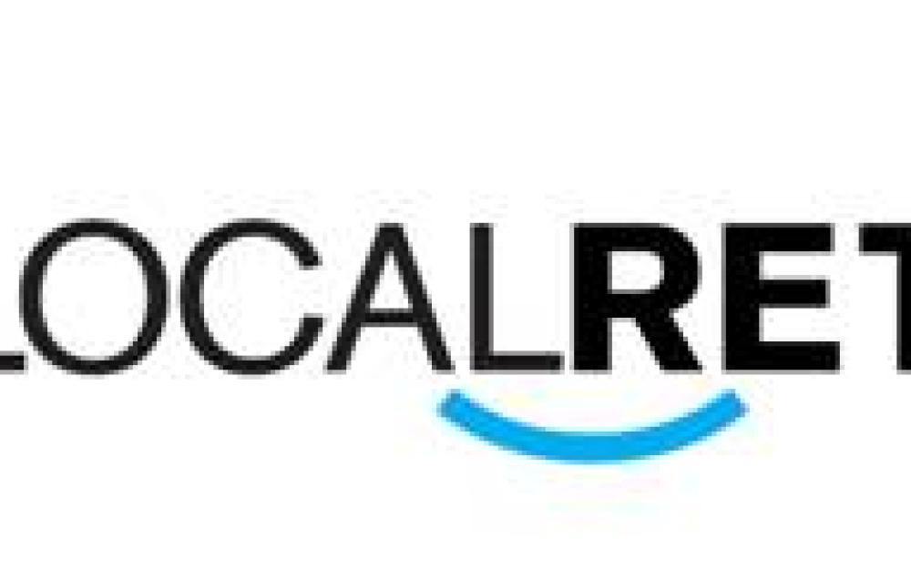Logo Localret