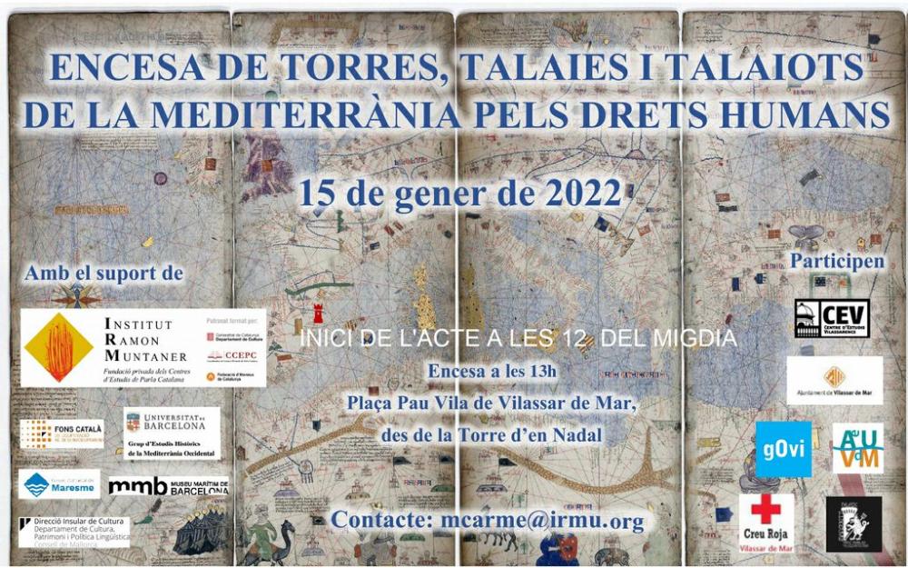 Cartell Encesa