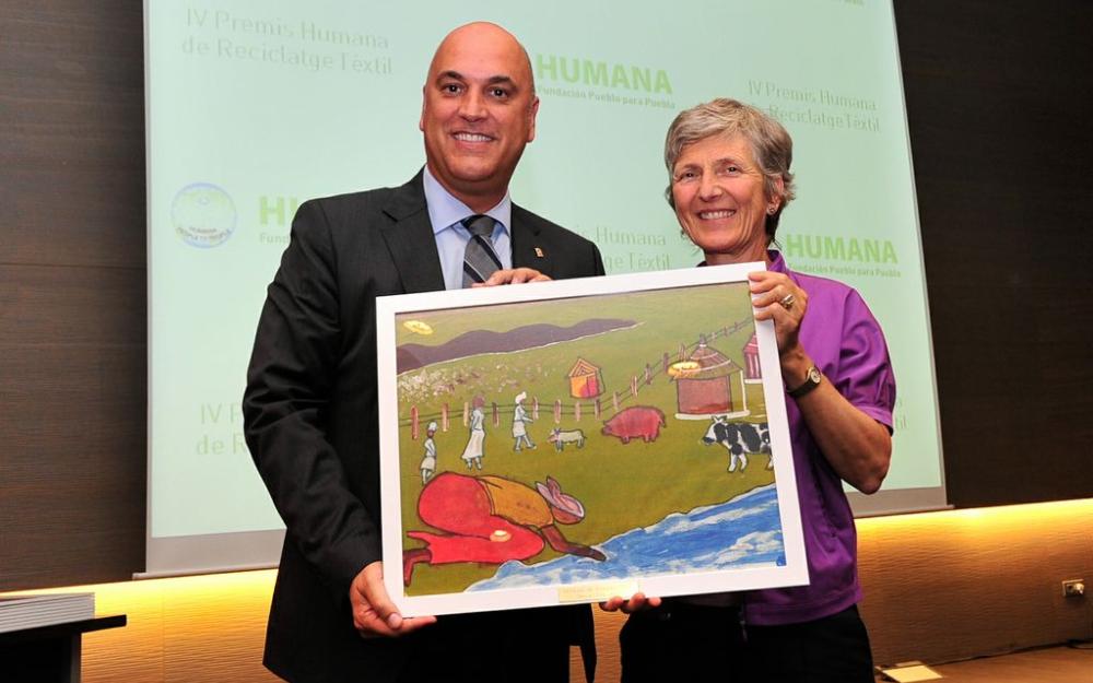 Humana