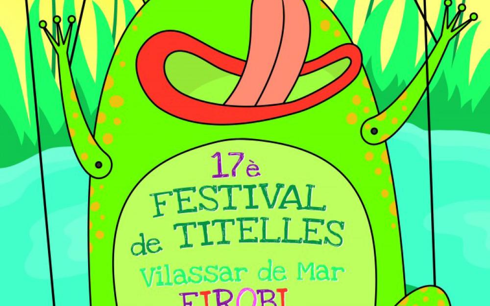 Destaquem Firobi 2013