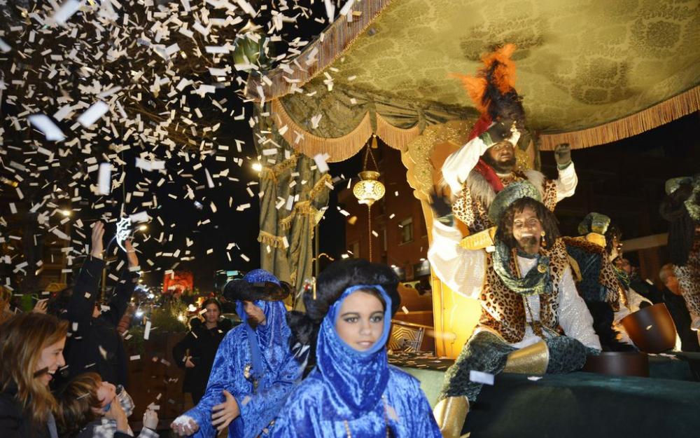 Cavalcada 2018