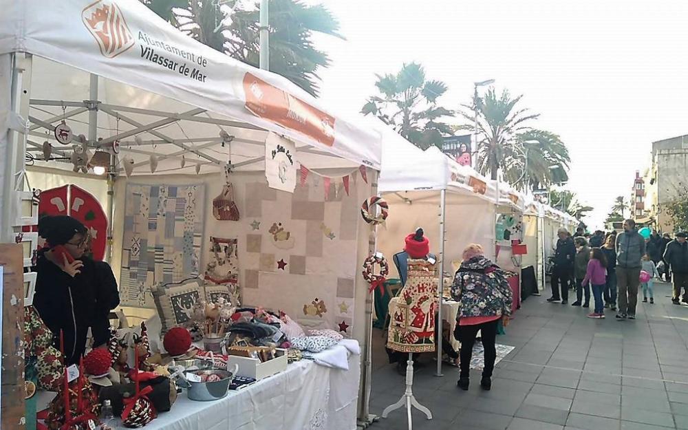 Fira de Nadal