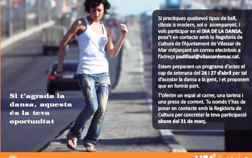 Dia Dansa